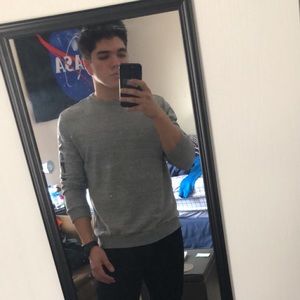 Meet your Posher, Travis